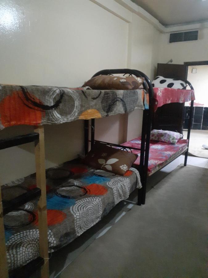 Corner House Hostel Dubaj Kültér fotó