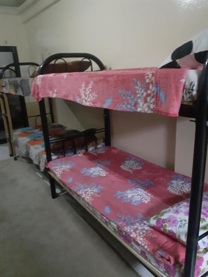 Corner House Hostel Dubaj Kültér fotó