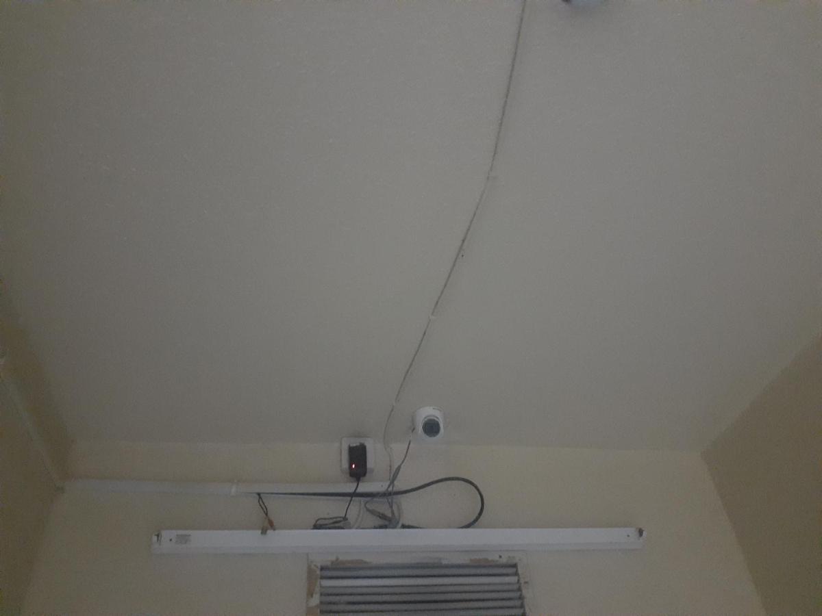Corner House Hostel Dubaj Kültér fotó