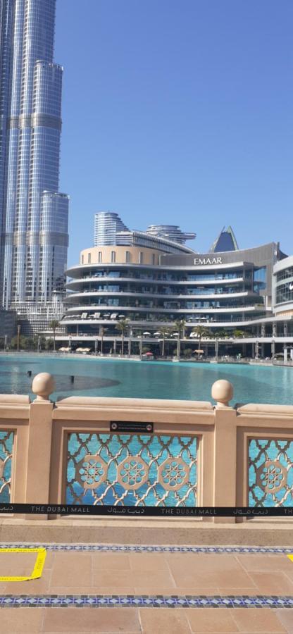 Corner House Hostel Dubaj Kültér fotó